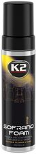 Zdjęcie K2 Pianka Do Czyszczenia Skóry Foam Pro 200Ml (K2D5053) - Tykocin
