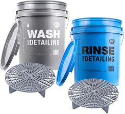 Zdjęcie K2 Separator Brudu Do Wiadra Detailingowego (K2D7022) - Białystok