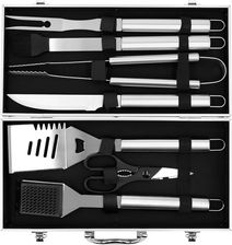 Zdjęcie Yato Zestaw W Walizce Do Grillowania 7Szt. S/S (YG20111) - Tykocin