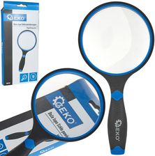 Zdjęcie Geko Lupa 3x 100Mm Geko (G03225) - Wasilków