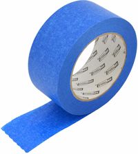 Zdjęcie Awtools Taśma Malarska Niebieska 25Mmx25M (AW26211) - Białystok