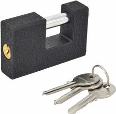 Zdjęcie Awtools Kłódka Trzpieniowa Żeliwna 60Mm (AW24011) - Brańsk