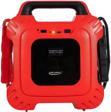 Zdjęcie Weldman Urządzenie Rozruchowe Starter 1500 (D104303) - Łapy