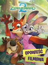 Zdjęcie Zwierzogród 2. Opowieść filmowa. Disney  - Gniewkowo