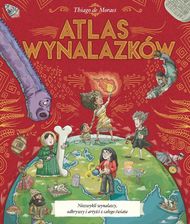 Zdjęcie Atlas wynalazków  - Annopol