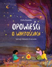 Zdjęcie Opowieści o wartościach  - Kalisz