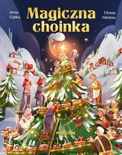 Zdjęcie Magiczna choinka  - Katowice