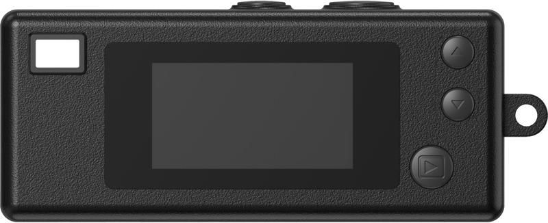 Aparat cyfrowy Aparat cyfrowy Kodak Charmera Keychain