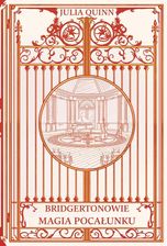 Zdjęcie Magia pocałunku /OT/ Bridgertonowie - Ząbkowice Śląskie