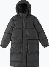Zdjęcie Kurtka zimowa dziecięca Reima Kumpula black - Piaseczno