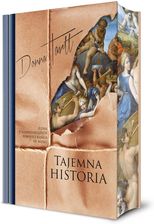 Zdjęcie Tajemna historia (barwione brzegi) - Sanok