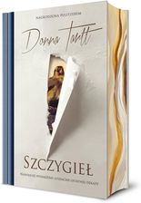 Zdjęcie Szczygieł (barwione brzegi) - Pyrzyce