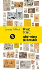 Zdjęcie Bruno Schulz. Nieprzeżyta fermentacja - Sosnowiec