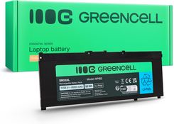 Zdjęcie Bateria do laptopa Green cell Pavilion Gaming 15 (HP192) - Stopnica