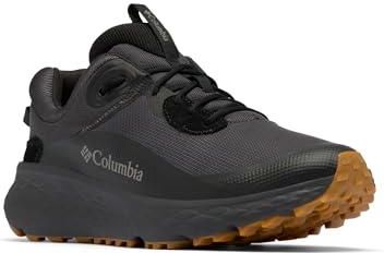 [AP] Columbia Męskie trampki zimowe Terrastride CRZ, Czarny rekin, 46 EU
