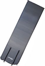 Zdjęcie mata samopompująca karimata turystyczna kempingowa kubisport 186 cm - Pacanów