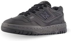 Zdjęcie [AP] NEW BALANCE 550 Sneaker, 26 EU, czarne, 26 EU - Słomniki