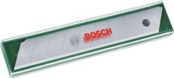 Zdjęcie Bosch Ostrza odłamywane 18mm 10szt. 1600A032US - Bartoszyce