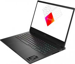 Zdjęcie Laptop HP OMEN 16-wf1183nw 16"/i7/16GB/512GB/NoOS (C3VH4EA) - Stopnica