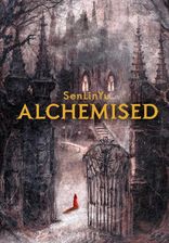 Zdjęcie Alchemised (e-book) - Atrakcyjne ceny HITÓW. Czytaj z przyjemnością.. - Mrozy