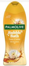 Zdjęcie Palmolive Bubble Bath Pamper&Indulge Płyn do kąpieli 500ml - Lublin