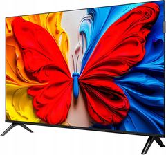 Zdjęcie Telewizor QLED TCL 43V5C 43 cale Full HD - Konstancin-Jeziorna