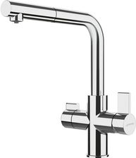 Zdjęcie SMEG MAFD1CR Chrom - Jaworzyna Śląska