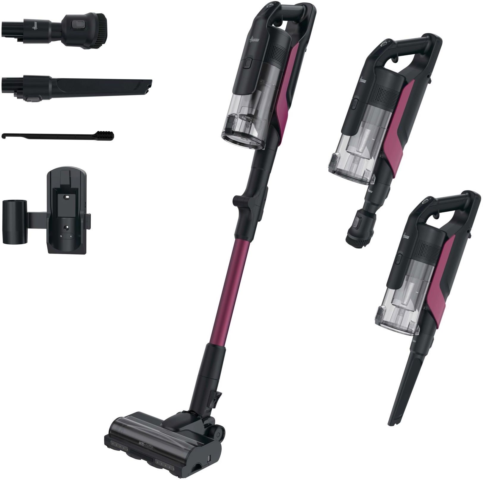 Etana Bolsa Para Aspiradora Compatible Con Hoover T5815011 I T5815 011 I T 5815 011-30 Unidades De Bolsa De Polvo