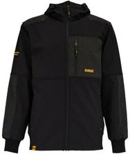 Zdjęcie Dewalt Kurtka Robocza Softshell Tough Dwc263-001-M (Rozmiar M) - Choroszcz