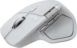 Zdjęcie Logitech MX Master 4 For Mac Jasnoszary (910007576) - Borne Sulinowo