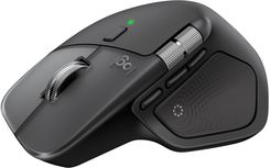 Zdjęcie Logitech MX Master 4 Czarny (910007577) - Gąbin