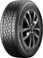 Zdjęcie General tire GRABBER CROSS A/S 255/45R19 104V FR XL - Kłecko