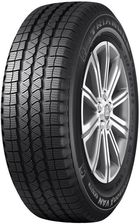 Zdjęcie Triangle SEASONX VAN TA702 215/75R16 116R - Jarocin