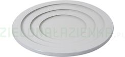 Zdjęcie Light Prestige Alune Lampa Sufitowa Led Biały Lp30091Cwhround - Lipsk
