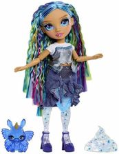 Zdjęcie Mga Rainbow High Shimmers With Slime Fashion Skyler - Nowe