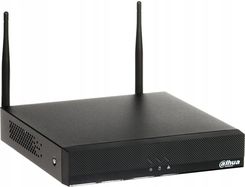 Zdjęcie Dahua Technology Rejestrator Ip Nvr2104Hc-W Wi-Fi 6, 4 Kanały - Drezdenko