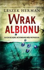 Zdjęcie Wrak Albionu - Sława