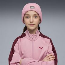 Zdjęcie PUMA Classic Low Crown Beanie Jr - Ostrołęka