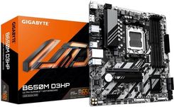 Zdjęcie Gigabyte B650M D3HP - Katowice