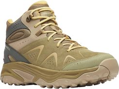 Zdjęcie Merrell Yakota 3 Gtx Mid Brown - Aleksandrów Łódzki