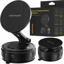 Zdjęcie Spacecase Vacuum Magnetic Mount MagLock black - Skała