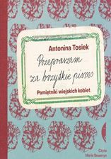 Zdjęcie Przepraszam za brzydkie pismo - Otyń