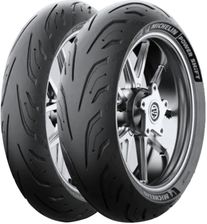 Zdjęcie Michelin POWER SHIFT 160/60R15 67H - Września