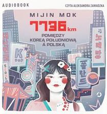 Zdjęcie 7736 km. Pomiędzy Koreą Południową a Polską - Trzebinia