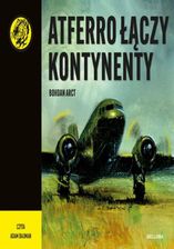 Zdjęcie Atferro łączy kontynenty - Opatów