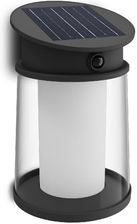 Zdjęcie Philips Mygarden Ultraefficient Solar Kinkiet Juda 3,2 W 2700K Solarny 8720169361942 - Ryglice