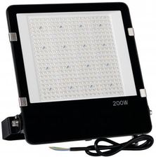 Zdjęcie Kanlux Naświetlacz Led Fl Agor/A Pro 200W Nw Ip65 Czarny Barwa Neutralna 27000Lm 38425 - Brzeszcze