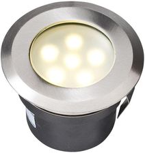 Zdjęcie Garden Lights Sirius Lampa Najazdowa 1X1W/Gu5,3/Modul6Led 4039601 - Kalety