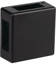 Zdjęcie Kanlux Oprawa Elewacyjna Refazi Led El 6W F B Ip54 Kwadratowa Czarna Barwa Neutralna 39182 - Twardogóra