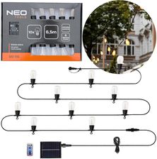 Zdjęcie Neo Girlanda Solarna 6.5M 99116 - Hrubieszów